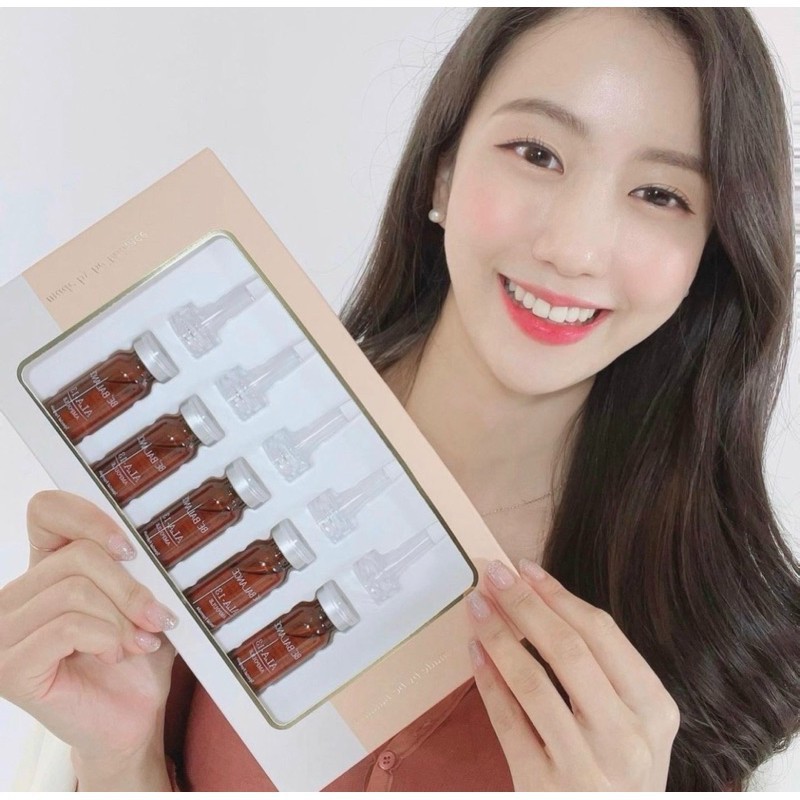 Tinh chất giảm mụn Ala13 Bebalance giúp phục hồi da yếu, se khít lỗ chân lông Be' Balance - Út store