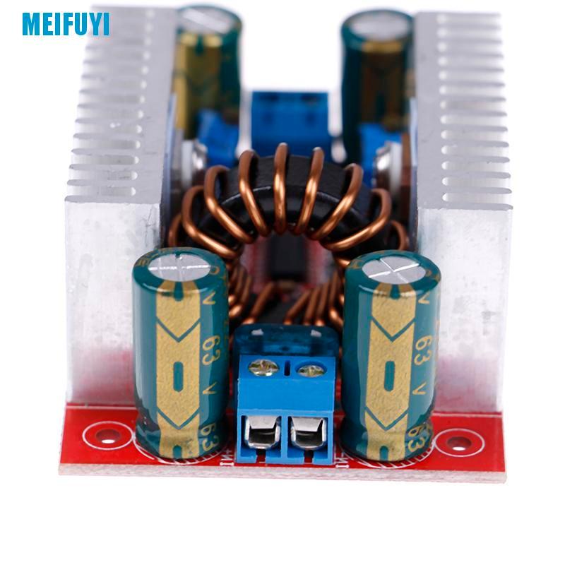 Mô Đun Tăng Áp Dc-Dc 15a 400w 439v Chuyên Dụng Cho Notebook
