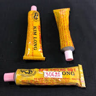 Keo chống dột Kim Long 45g