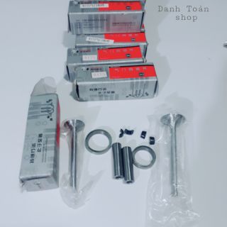 Bộ súp bắp cho động cơ nổ diesel D6 R175, D8 R180, D9, D10, D12, D15