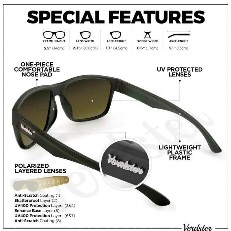 Gọng kính nam chóng uv đi biển | BigBuy360 - bigbuy360.vn