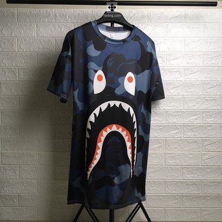 Áo Tee Shirt Bape 04