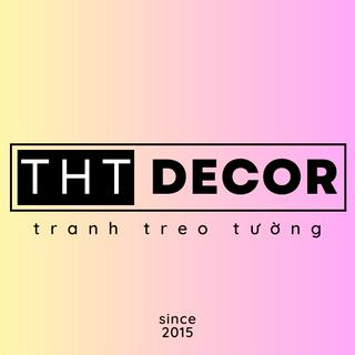 Thế Giới Tranh Treo Tường THT