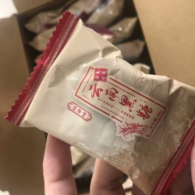 Trà gừng đường đỏ Vân Nam giảm đau bụng đèn đỏ | BigBuy360 - bigbuy360.vn