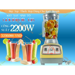 Máy xay đa năng Goodfor Q8