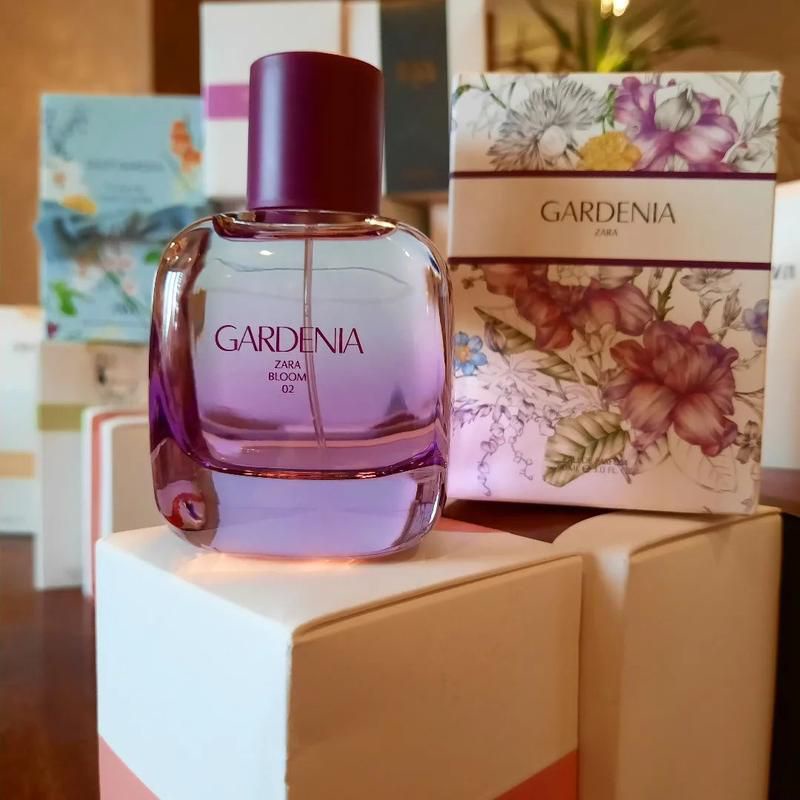 Nước hoa nữ Gardenia