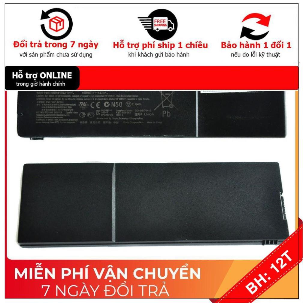 [BH12TH] ⚡Pin laptop Sony Vaio VPCSB28GG VPCSB17GG