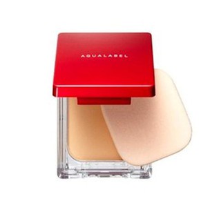 Phấn phủ Shiseido AQUALABEL SPF20PA++ - Japan (Da khô / da thường)