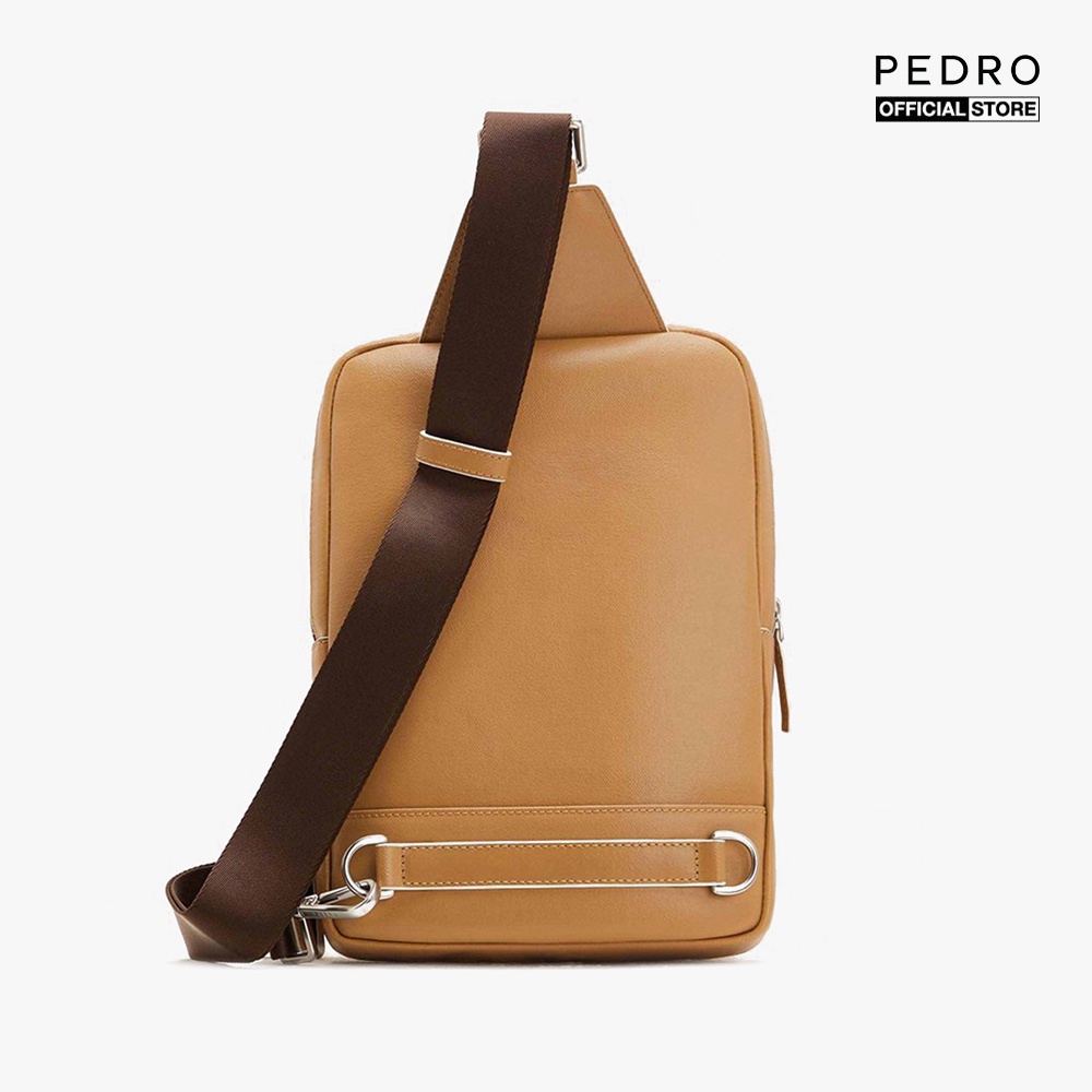 PEDRO - Túi đeo chéo nam Sustainable Sling PM2-26320077-22