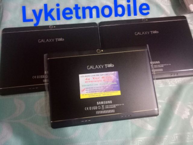 Bao da máy tính bảng galaxy 
k109 - t805s - Masstel tab 10 - bliss 10.1inch