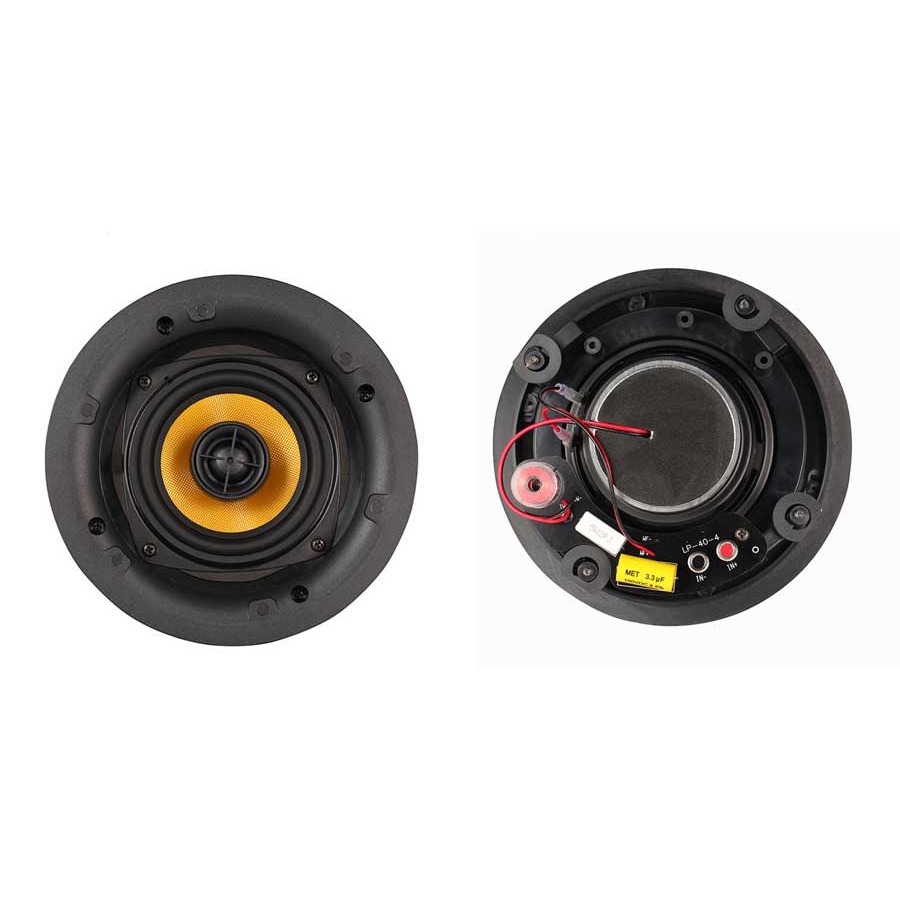 Loa âm trần cao cấp 20W GOMAN  GM-BS359A