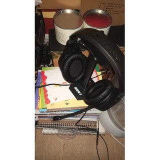 Tai nghe HyperX CLOUD STINGER HX-HSCS-BK (Đen)