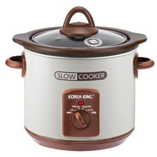 Nồi tiềm đa năng korea king 1.5l krc-15r