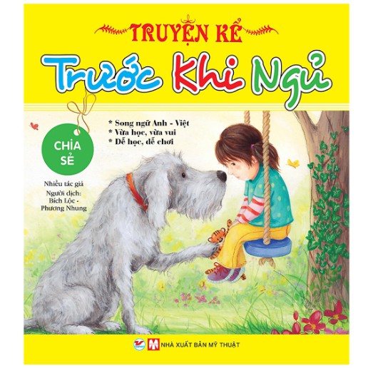 Sách Combo 4 cuốn Truyện Kể Trước Khi Ngủ Can đảm + Vui Vẻ + Tự Tin + Đoàn Kết
