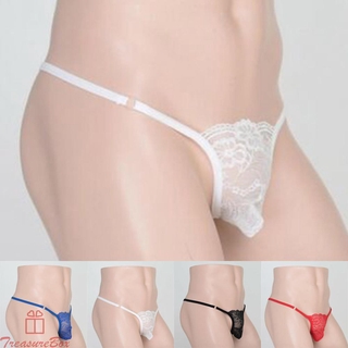 Quần Lót Ren Gợi Cảm Cho Nam