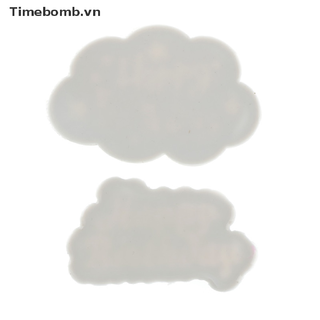 Khuôn Làm Bánh Sinh Nhật Hình Chữ Happy Birthday Dễ Thương