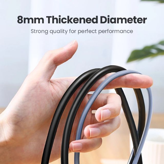 Cáp mạng CAT8 Ugreen chính hãng (dài 3m) .kienstore358