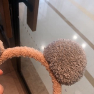 Bờm tóc- cài tóc Hàn Quốc hot trend đáng yêu