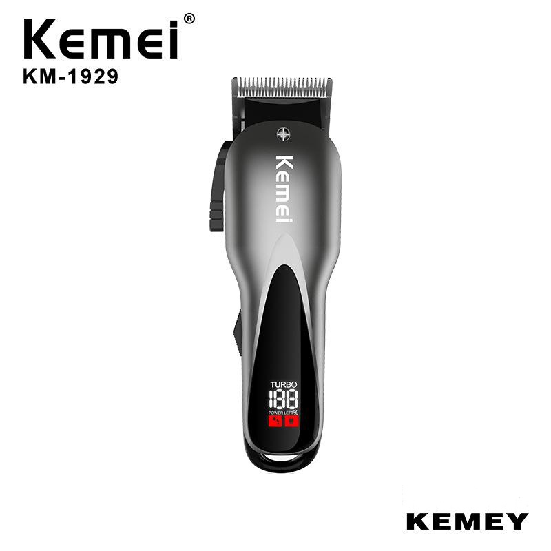 Tông đơ cắt tóc chuyên nghiệp kemei KM 1929