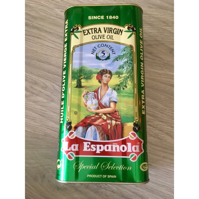 DẦu OLIVE của Đức🇩🇪🇩🇪