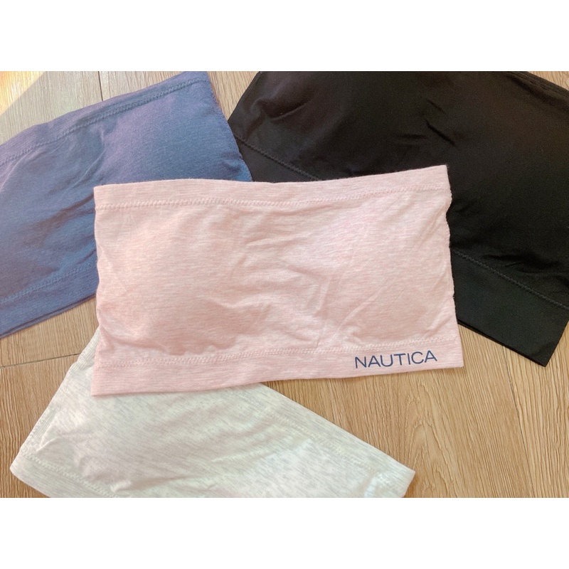 Áo quây Nautica sẵn mút TQXK