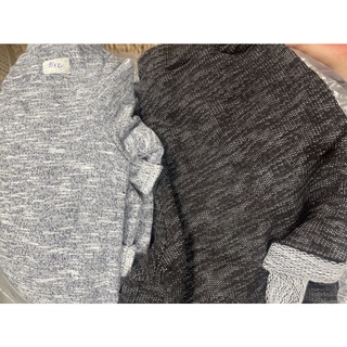 [THANH LÝ]- Bộ cộc tay size 9/12m-4/5y