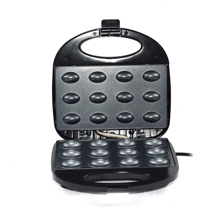 Máy nướng bánh làm vỏ bánh viên Sokany SK-805 công suất 750W bảo hành chính hãng