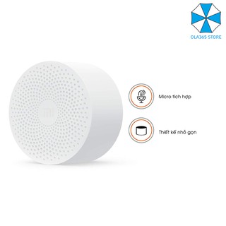 Loa bluetooth mini Xiaomi Mi Compact Speaker 2