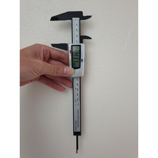 Thước kẹp cặp điện tử 0-150 mm T2