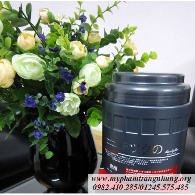 1kg KEM Ủ TÓC NHẬP KHẨU TỪ NHẬT BẢN | BigBuy360 - bigbuy360.vn
