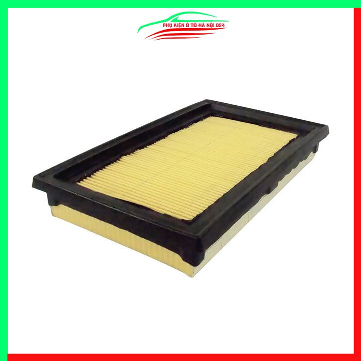 Lọc gió động cơ ô tô SUNNY, TIIDA ,GRAND LIVINA BLUEBIRD Mã 16546-ED500