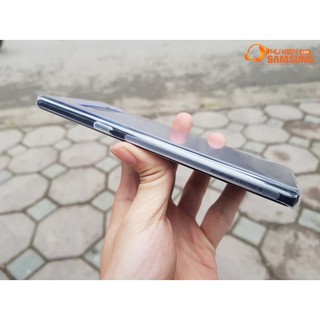 Ốp lưng Silicon Galaxy Note 8 hiệu Nillkin