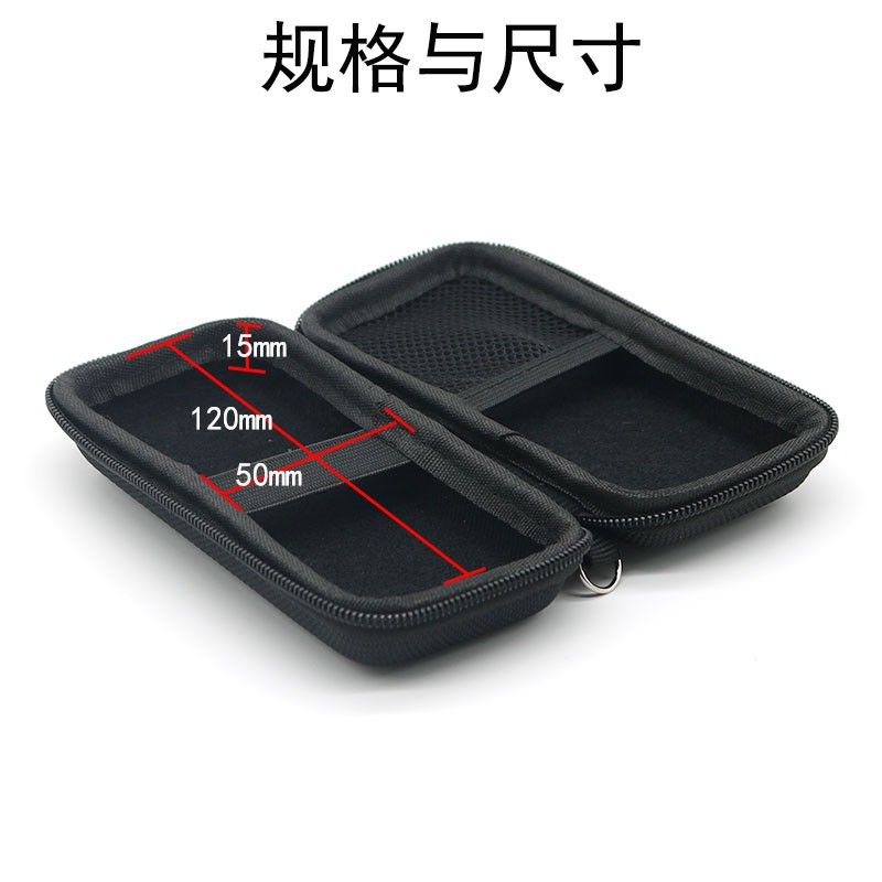 Túi Đựng Máy Ảnh Thể Thao Chống Sốc Giảm Căng Thẳng Cho Insta360 One X | BigBuy360 - bigbuy360.vn