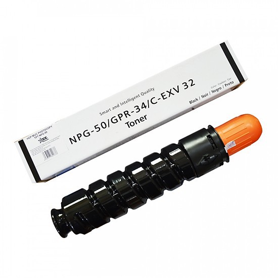 Mực máy photocoppy, ống mực NPG 50 cho Canon IR 2535/2545 hàng nhập khẩu