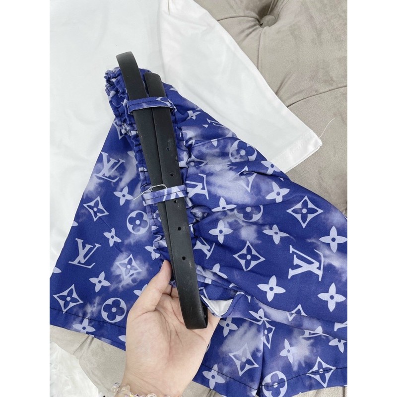 Sét bộ sát nách cá tính