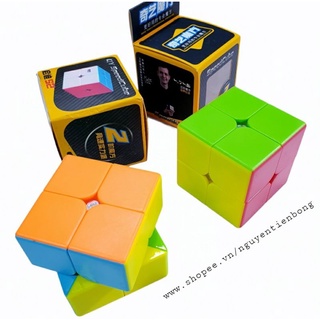 sỉ rubik 2x2 xoay trơn