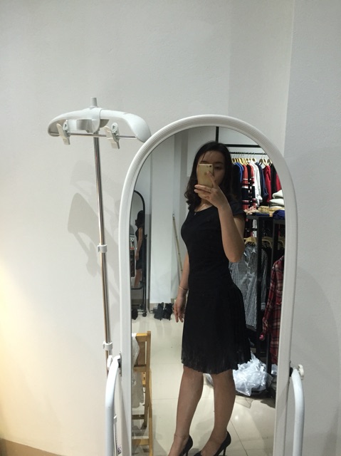 Váy Topshop