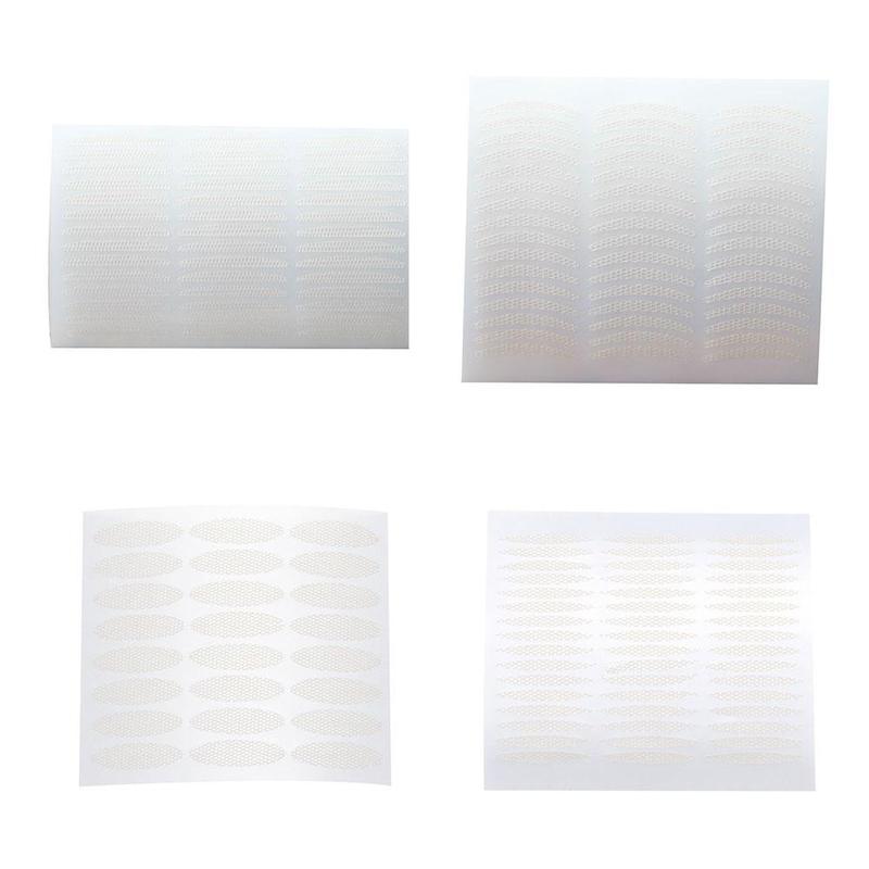 Miếng Dán Kích Mí Dạng Lưới Thoáng Khí Và Vô Hình Tiện Dụng | BigBuy360 - bigbuy360.vn