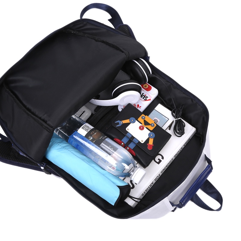 Balo Nam Nữ Thể thao, Du lịch, Đi học, chơi phượt - Hàng Cao Cấp 45TA