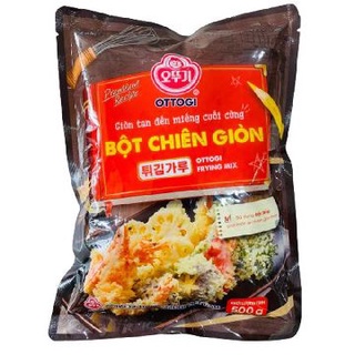 Bột chiên giòn Ottogi bịch 150g
