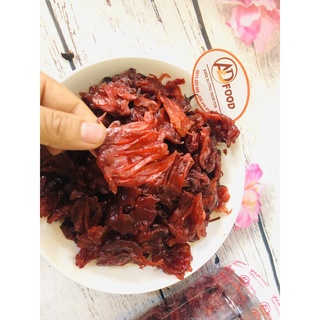 mứt hoa hồng 100gr