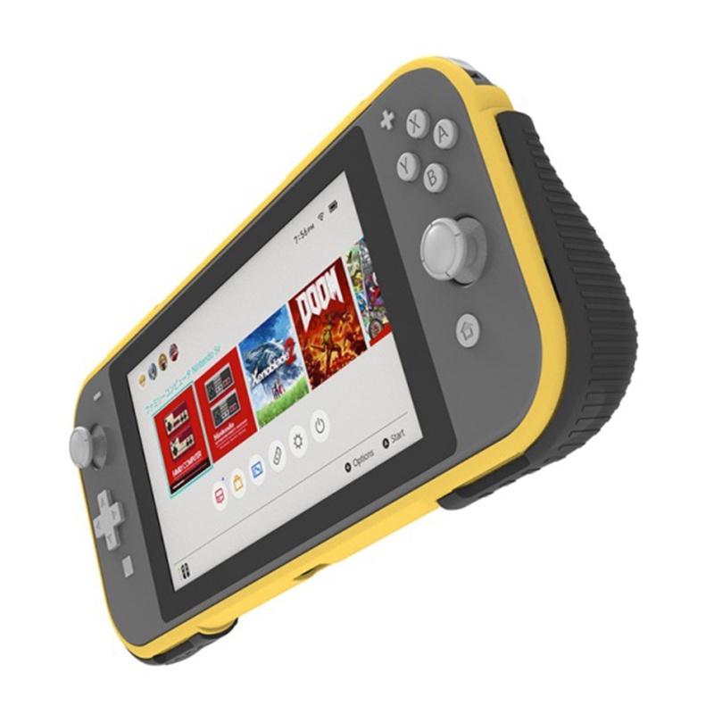 Vỏ Bọc TPU Bảo Vệ Máy Chơi Game Cầm Tay Switch Lite