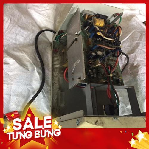 Bộ lưu điện UPS Sóng Sine chuẩn Sendon 1000C