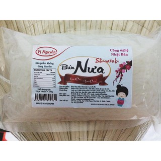 BÚN NƯA SHIRATAKI ĂN KIÊNG GIẢM CÂN DAS LOWCARB 0CALO