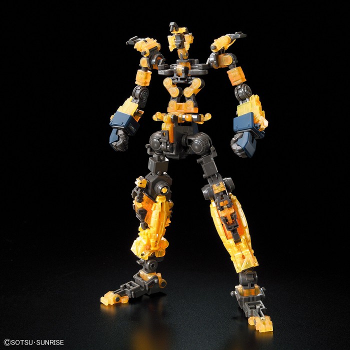 Mô hình lắp ráp gundam RG 1/144 RX-0 Unicorn 02 Banshee Norn