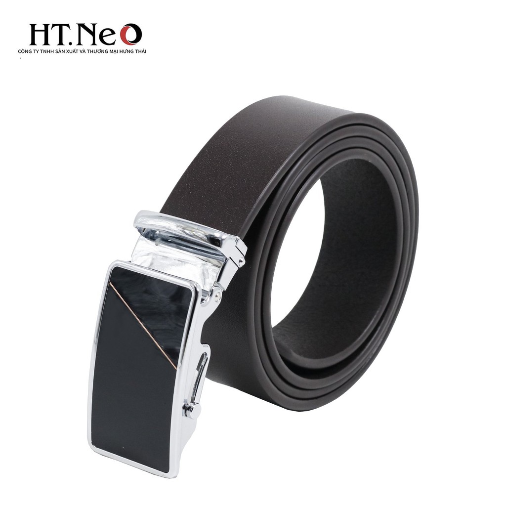 Dây lưng da bò 1 lớp DL- 01 | BigBuy360 - bigbuy360.vn