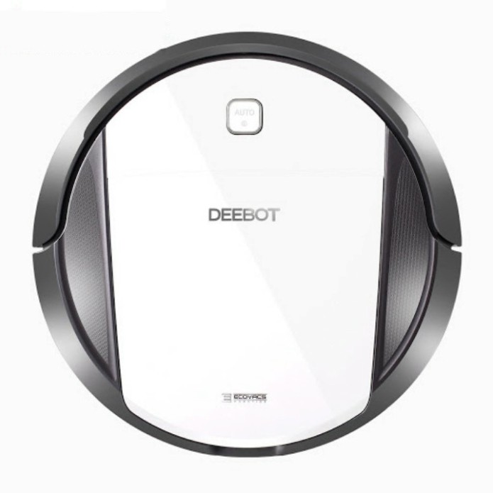 Robot hút bụi thông minh ecovacs DEEBOT DT85G/DT87G .