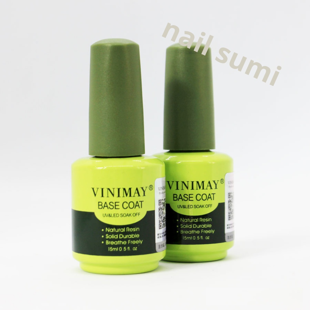 Base vinimay chính hãng , gel liên kết móng