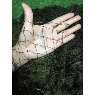 Lưới úp chim héc xoan. mắt 5cm dù thái