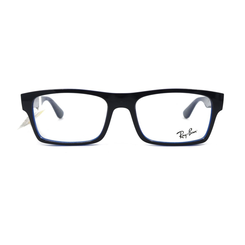 RB7030-Gọng kính nam nữ Rayban chính hãng , thiết kế dễ đeo bảo vệ mắt